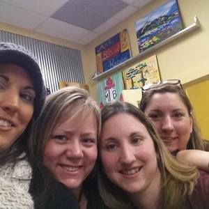 Meet your Posher, Sabrina